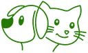 MERCAMASCOTAS Logo
